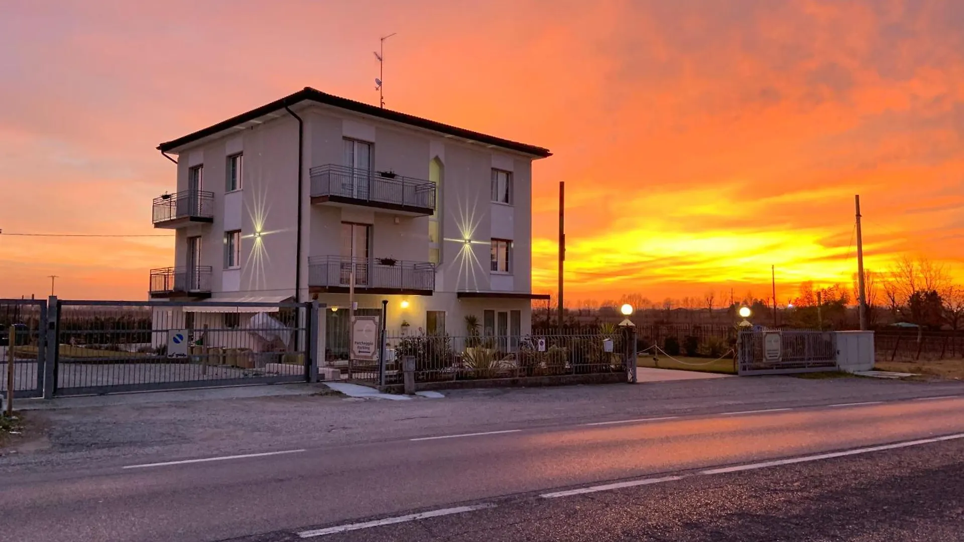 Incanto di Luna Hotel Sirmione