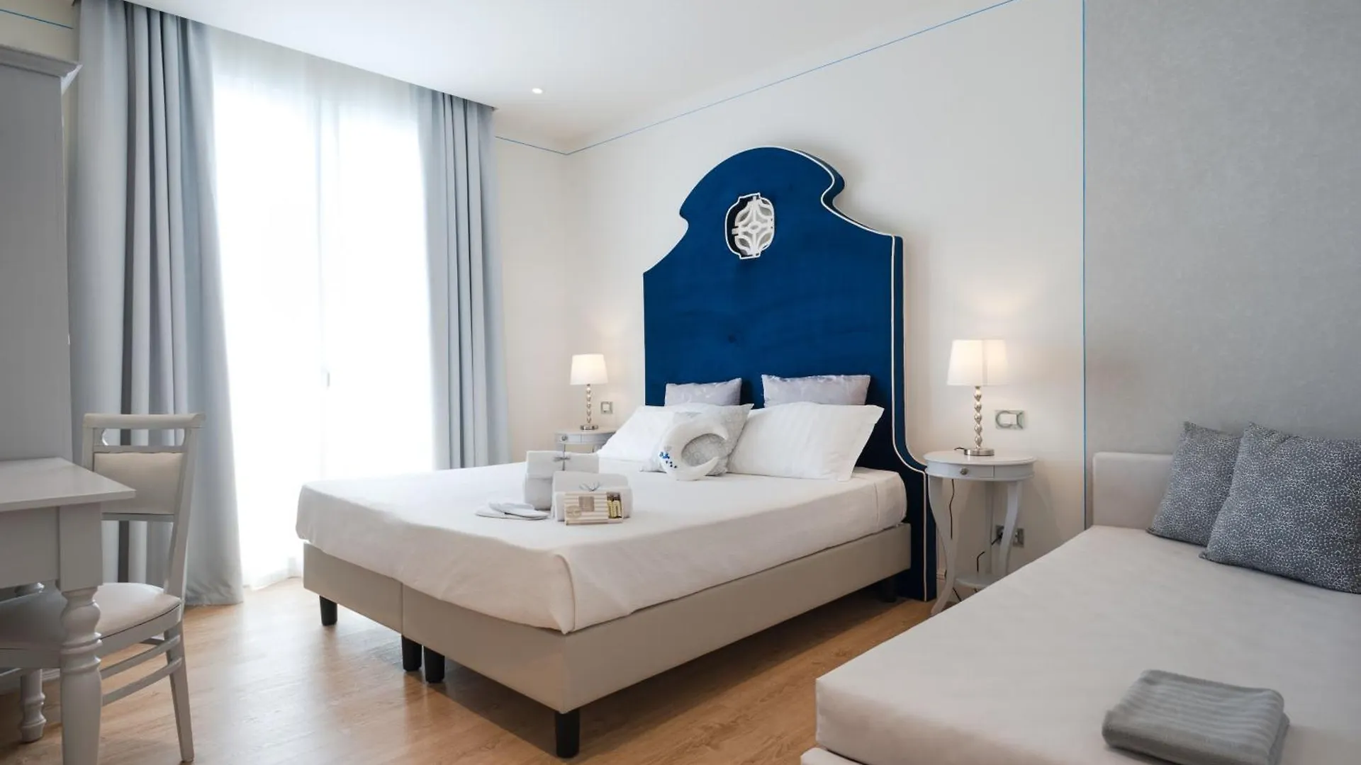 Incanto di Luna Hotel Sirmione