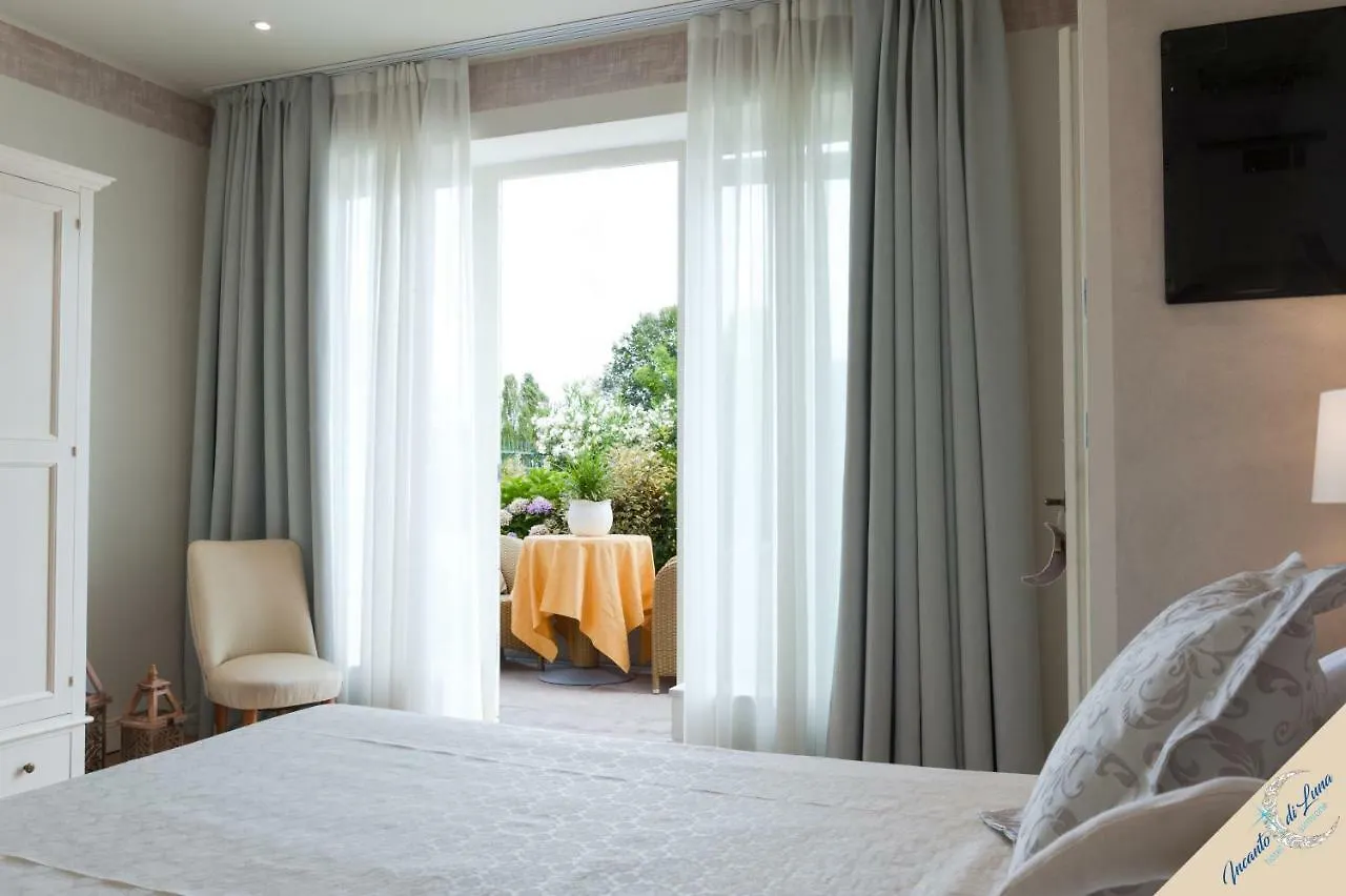 Incanto di Luna Hotel Sirmione 3*,  Italia