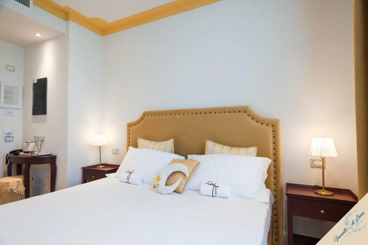 Incanto Di Luna Hotel Sirmione