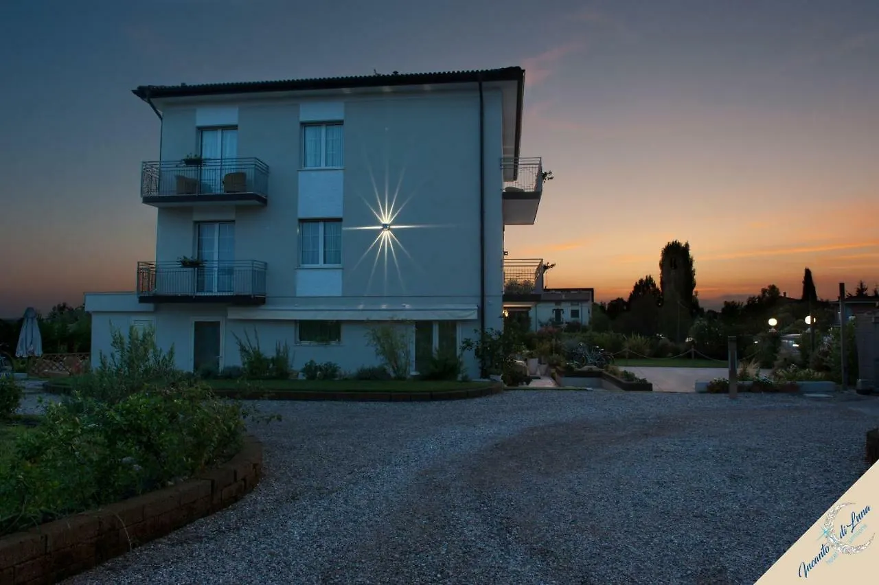 Incanto di Luna Hotel Sirmione