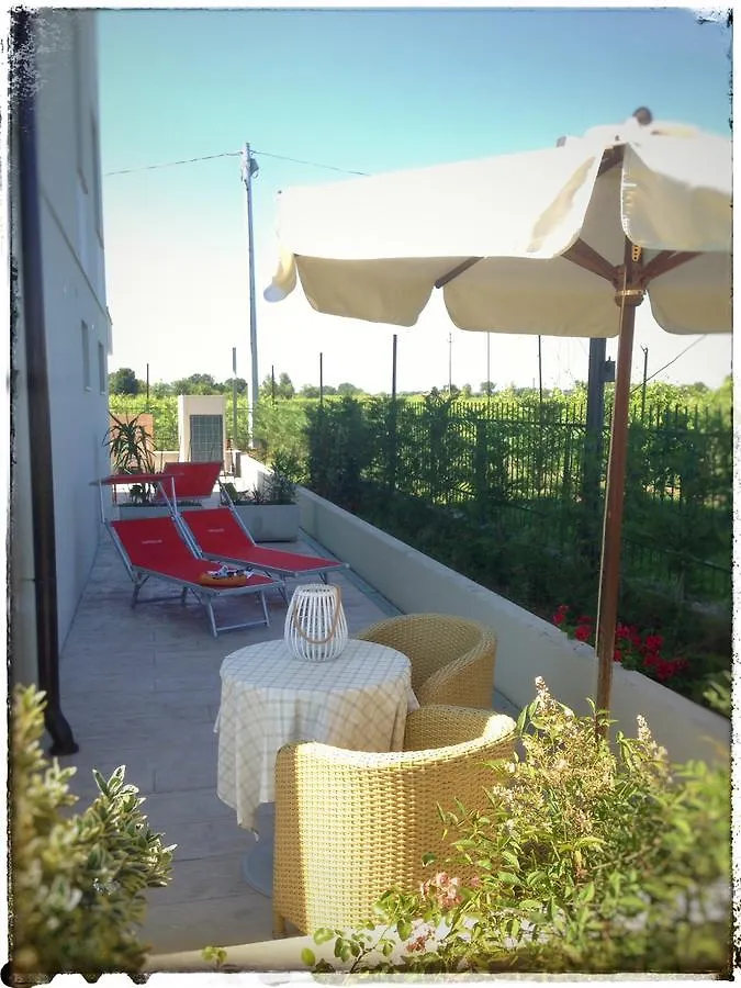 Incanto Di Luna Hotel Sirmione Italy