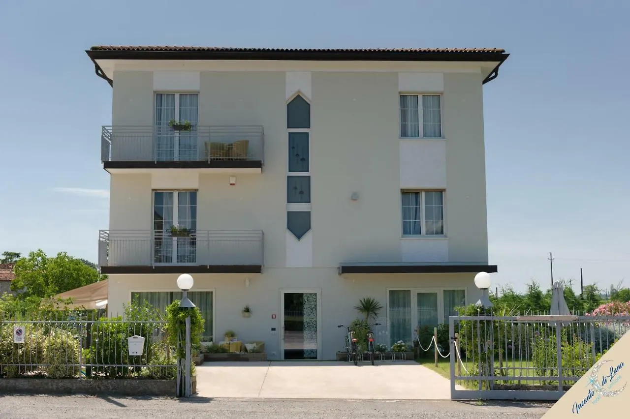 Incanto Di Luna Hotel Sirmione Italy