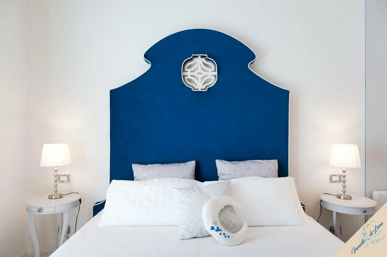 Incanto Di Luna Hotel Sirmione