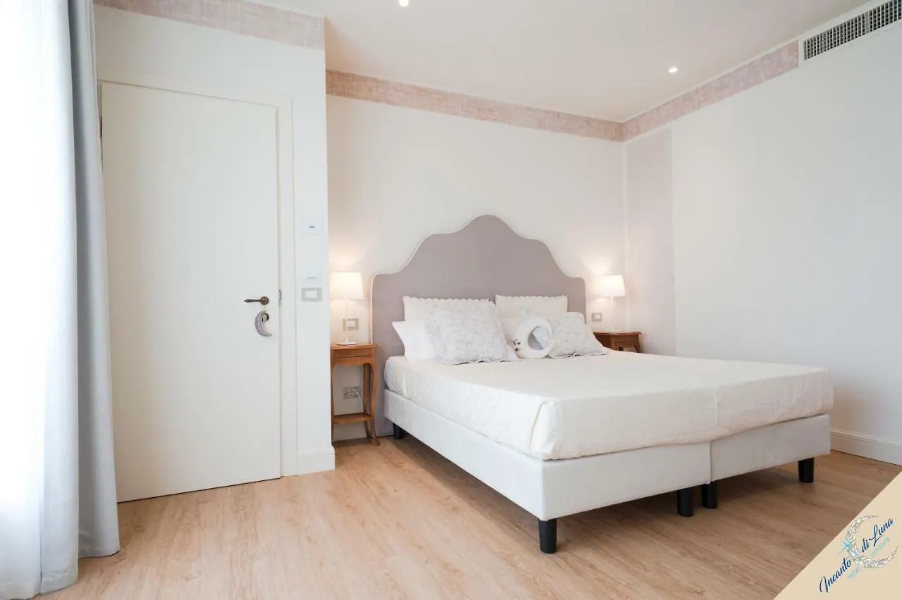Incanto Di Luna Hotel Sirmione