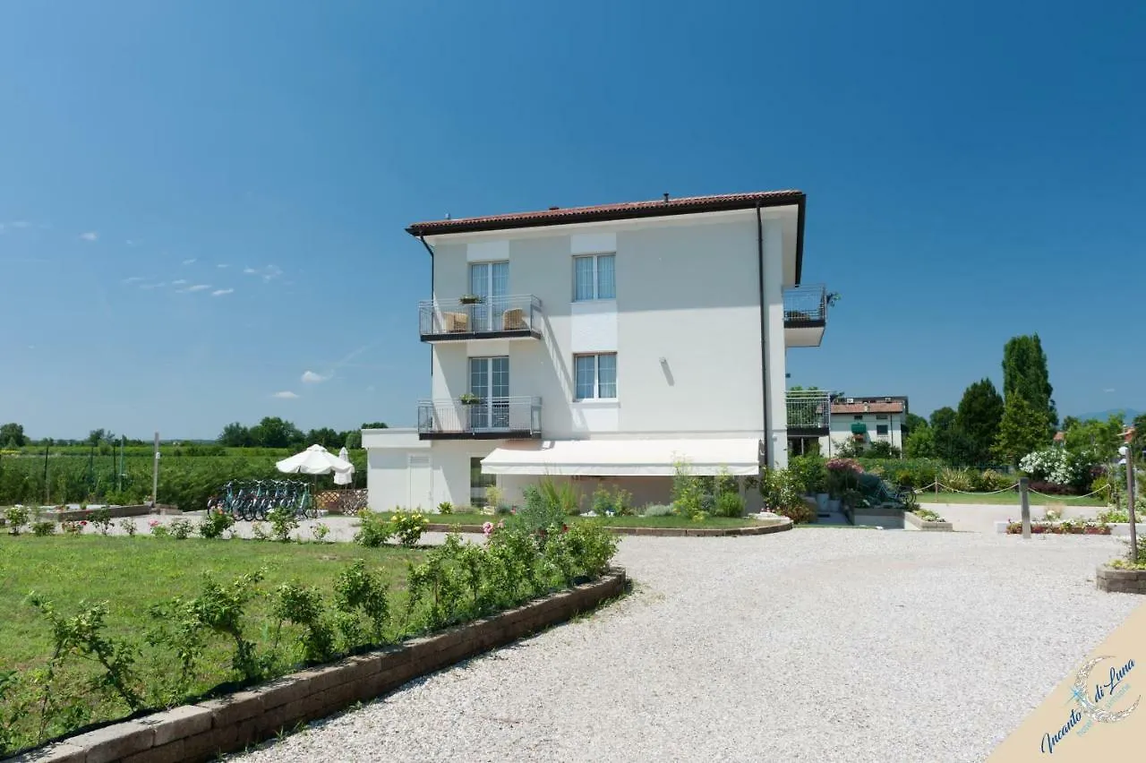Incanto Di Luna Hotel Sirmione 3*,
