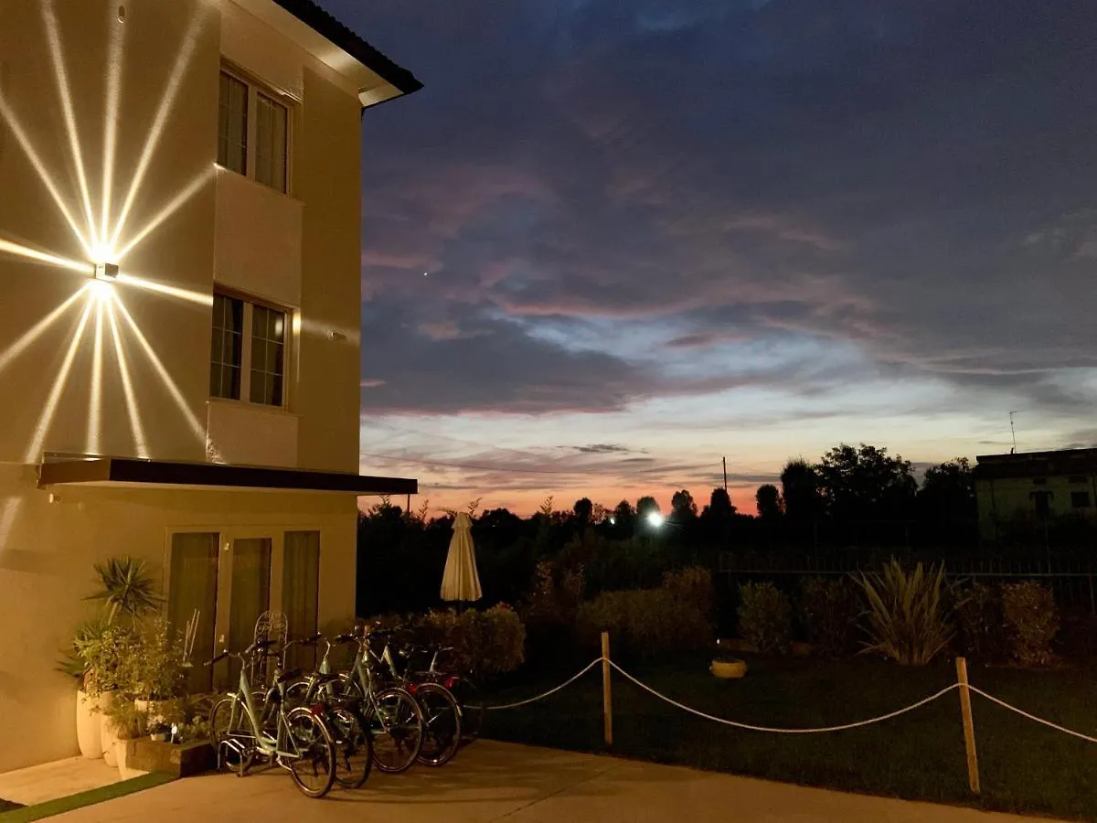Incanto Di Luna Hotel Sirmione